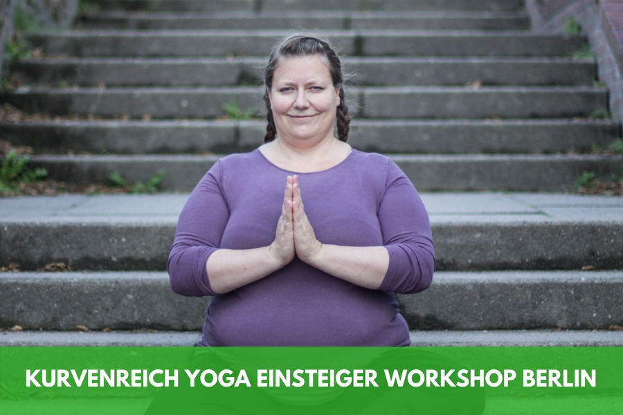 Bideshi Fokin Xxx Video Hd - Kurvenreich Yoga Einsteiger Workshop BERLIN